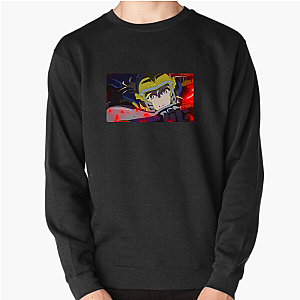 Clevatess The Legend Begins Now Clevatess Sweatshirts