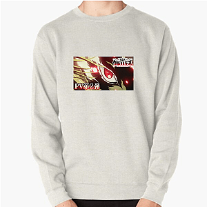 Clevatess Spirit Of The Hero Clevatess Sweatshirts