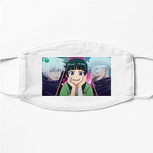 Clevatess Beyond The Fates Clevatess Face Masks