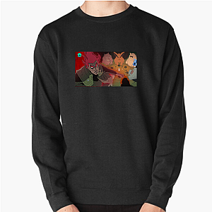Clevatess The World Awaits You Clevatess Sweatshirts
