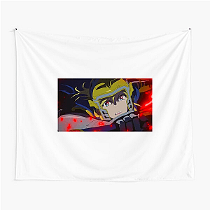 Clevatess The Legend Begins Now Clevatess Tapestries