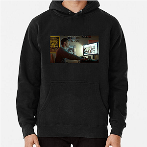 Clickbait The Ultimate Online Trap Clickbait Hoodies