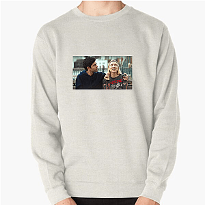 Clickbait Nothing Is As It Seems Clickbait Sweatshirts