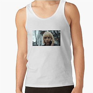 Clickbait Every Click Has A Consequence Clickbait Tank Tops
