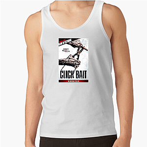 Clickbait Who Is Nick Brewer Clickbait Tank Tops