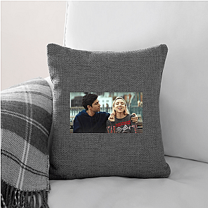 Clickbait Nothing Is As It Seems Clickbait Pillows Cover