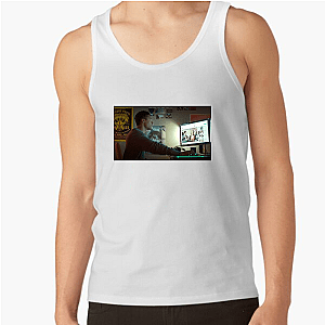 Clickbait The Ultimate Online Trap Clickbait Tank Tops