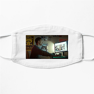 Clickbait The Ultimate Online Trap Clickbait Face Masks