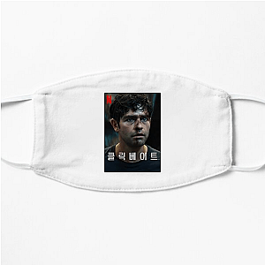 Clickbait Don't Believe The Hype Clickbait Face Masks
