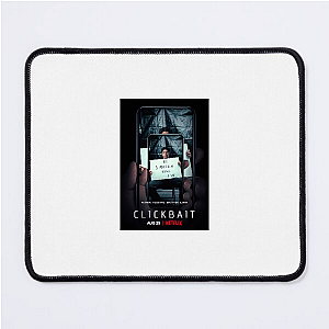 Clickbait The Truth Is A Lie Clickbait Mouse Pads