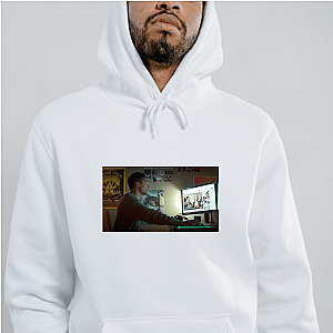 Clickbait The Ultimate Online Trap Clickbait Hoodies