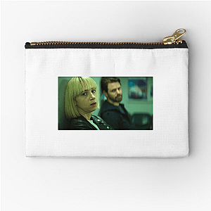 Clickbait Beyond The Viral Video Clickbait Zipper Pouches