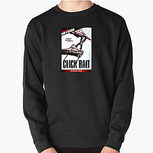 Clickbait Who Is Nick Brewer Clickbait Sweatshirts