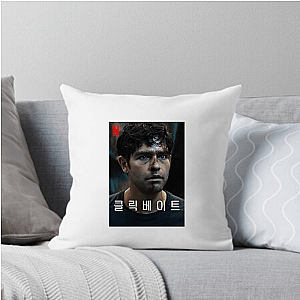 Clickbait Don't Believe The Hype Clickbait Pillows Cover