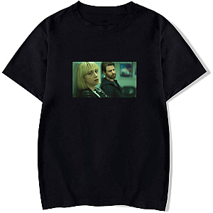 Clickbait Beyond The Viral Video Clickbait T-Shirts