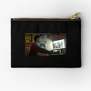 Clickbait The Ultimate Online Trap Clickbait Zipper Pouches
