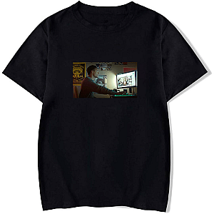 Clickbait The Ultimate Online Trap Clickbait T-Shirts