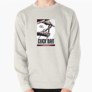Clickbait Who Is Nick Brewer Clickbait Sweatshirts