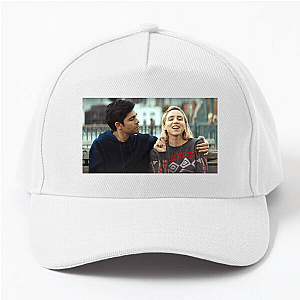 Clickbait Nothing Is As It Seems Clickbait Hats & Caps