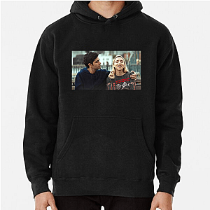 Clickbait Nothing Is As It Seems Clickbait Hoodies
