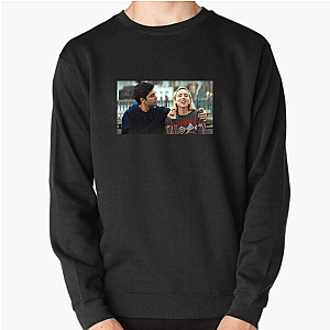 Clickbait Nothing Is As It Seems Clickbait Sweatshirts
