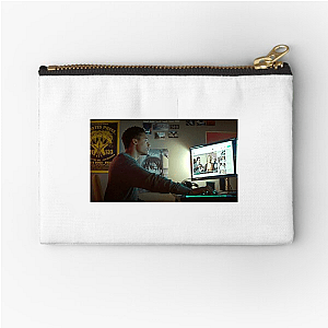 Clickbait The Ultimate Online Trap Clickbait Zipper Pouches