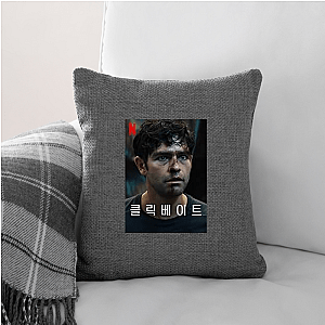 Clickbait Don't Believe The Hype Clickbait Pillows Cover