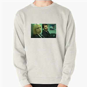 Clickbait Beyond The Viral Video Clickbait Sweatshirts