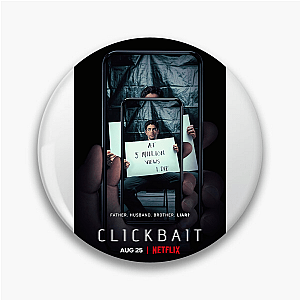 Clickbait The Truth Is A Lie Clickbait Pins