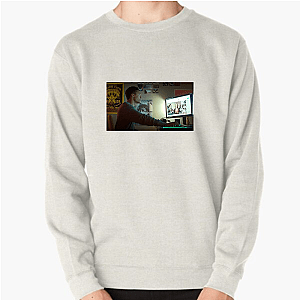 Clickbait The Ultimate Online Trap Clickbait Sweatshirts