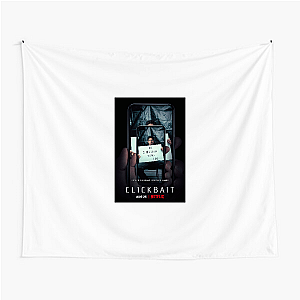 Clickbait The Truth Is A Lie Clickbait Tapestries