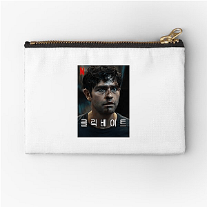 Clickbait Don't Believe The Hype Clickbait Zipper Pouches