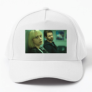 Clickbait Beyond The Viral Video Clickbait Hats & Caps