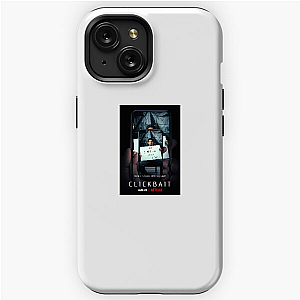 Clickbait The Truth Is A Lie Clickbait Samsung Cases