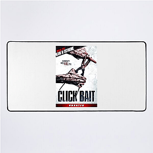 Clickbait Who Is Nick Brewer Clickbait Mouse Pads