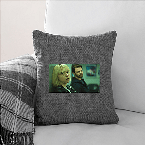 Clickbait Beyond The Viral Video Clickbait Pillows Cover