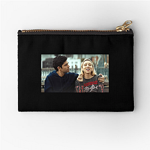 Clickbait Nothing Is As It Seems Clickbait Zipper Pouches