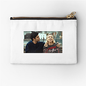 Clickbait Nothing Is As It Seems Clickbait Zipper Pouches