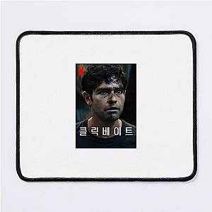 Clickbait Don't Believe The Hype Clickbait Mouse Pads