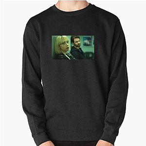 Clickbait Beyond The Viral Video Clickbait Sweatshirts