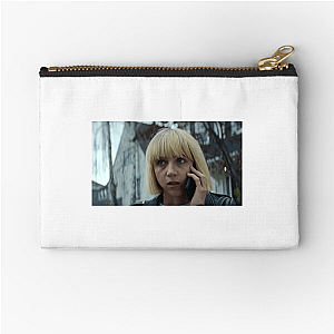 Clickbait Every Click Has A Consequence Clickbait Zipper Pouches