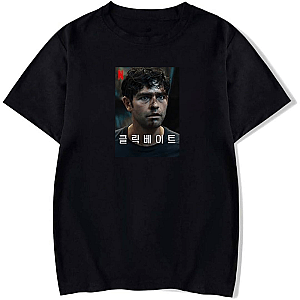 Clickbait Don't Believe The Hype Clickbait T-Shirts