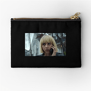 Clickbait Every Click Has A Consequence Clickbait Zipper Pouches