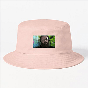 Clickbait Lies Live Online Clickbait Hats & Caps