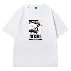 Clickbait Who Is Nick Brewer Clickbait T-Shirts
