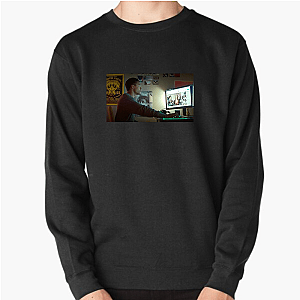 Clickbait The Ultimate Online Trap Clickbait Sweatshirts