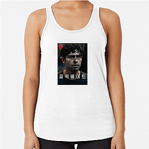 Clickbait Don't Believe The Hype Clickbait Tank Tops