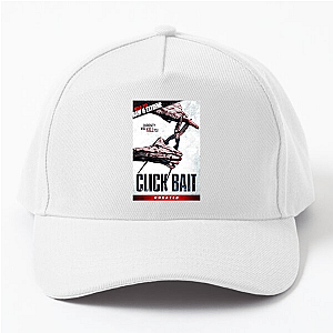 Clickbait Who Is Nick Brewer Clickbait Hats & Caps