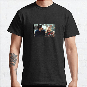 Clickbait Nothing Is As It Seems Clickbait T-Shirts