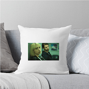 Clickbait Beyond The Viral Video Clickbait Pillows Cover